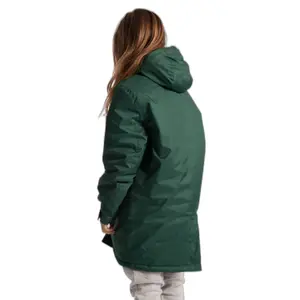 Waterproof jacket for children Osaka Deshi Stadium image-1