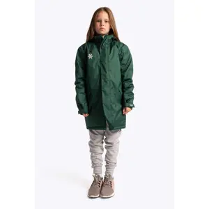 Waterproof jacket for children Osaka Deshi Stadium image-2