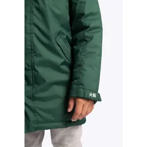 Waterproof jacket for children Osaka Deshi Stadium image-3
