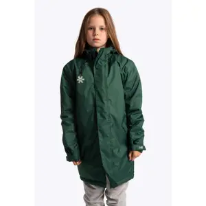 Waterproof jacket for children Osaka Deshi Stadium image-4