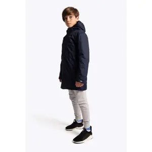 Wasserdichte Kinderjacke Osaka Deshi Stadium image-3