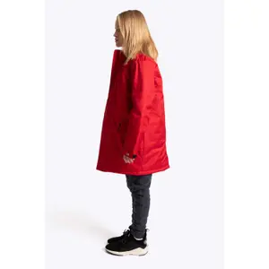 Waterproof jacket for children Osaka Deshi Stadium image-3