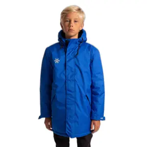 Waterproof jacket for children Osaka Deshi Stadium image-0