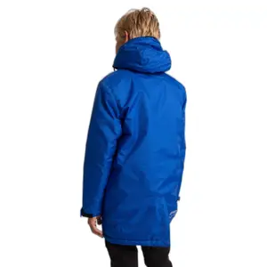 Waterproof jacket for children Osaka Deshi Stadium image-1