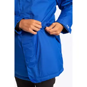 Waterproof jacket for children Osaka Deshi Stadium image-2