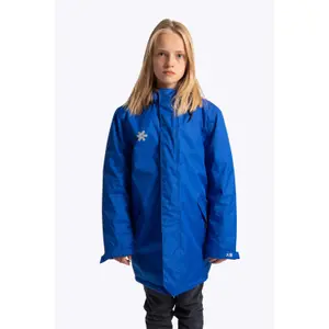 Waterproof jacket for children Osaka Deshi Stadium image-3