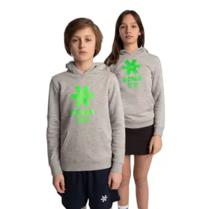 Sudadera con capucha para niños Osaka Deshi image-0