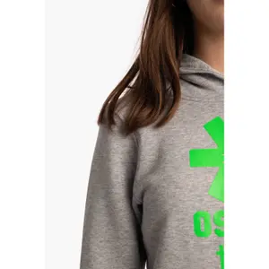 Sudadera con capucha para niños Osaka Deshi image-4