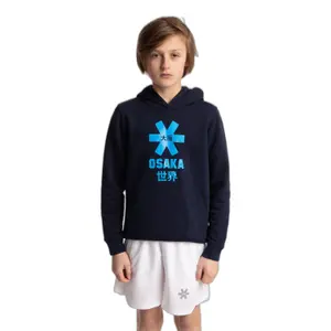 Sudadera con capucha para niños Osaka Deshi image-1