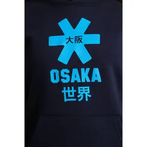 Sudadera con capucha para niños Osaka Deshi image-4