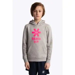 Child hoodie Osaka Deshi image-4