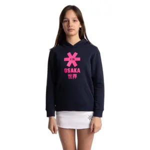 Child hoodie Osaka Deshi image-1