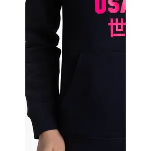 Child hoodie Osaka Deshi image-3