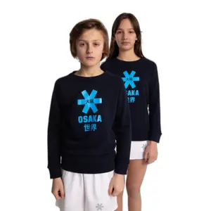 Sudadera para niños Osaka Deshi image-0
