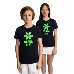 Child's T-shirt Osaka Deshi image-0