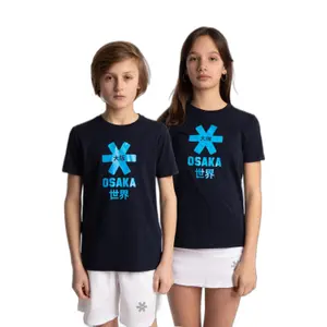 Child's T-shirt Osaka Deshi image-0