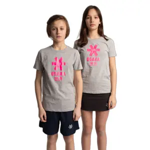 Child's T-shirt Osaka Deshi image-0