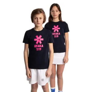 Child's T-shirt Osaka Deshi image-0