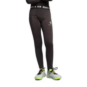 Girls' leggings Osaka Baselayer image-0