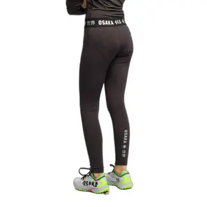 Girls' leggings Osaka Baselayer image-1
