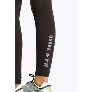 Girls' leggings Osaka Baselayer image-2