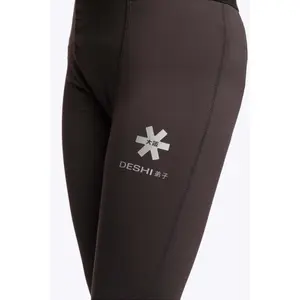 Girls' leggings Osaka Baselayer image-4