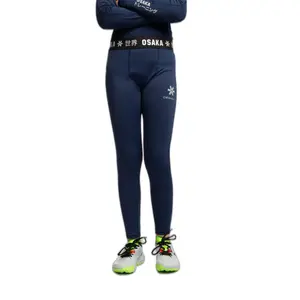 Girls' leggings Osaka Baselayer image-0