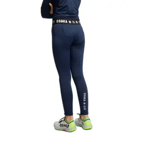 Girls' leggings Osaka Baselayer image-1