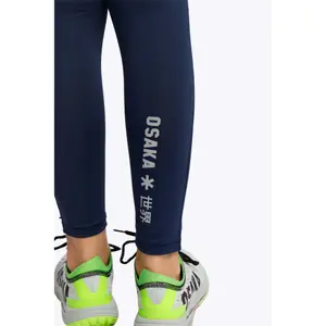 Girls' leggings Osaka Baselayer image-2