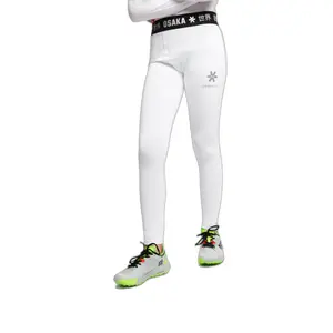 Girls' leggings Osaka Baselayer image-0