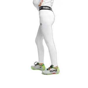 Girls' leggings Osaka Baselayer image-1