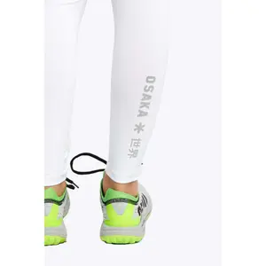Girls' leggings Osaka Baselayer image-2