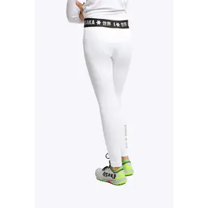 Girls' leggings Osaka Baselayer image-3