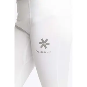 Girls' leggings Osaka Baselayer image-4