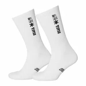 Lote de 5 pares de calcetines Osaka image-1