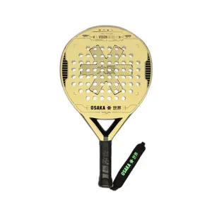 Padel rackets Osaka Vision image-0
