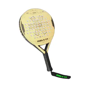 Padel rackets Osaka Vision image-1