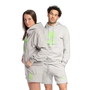 Sudadera con capucha Osaka Basic - nos image-0