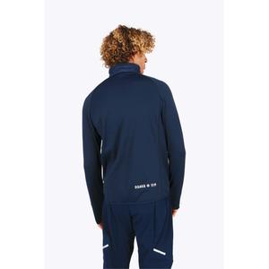 Down jacket Osaka Hybrid image-3