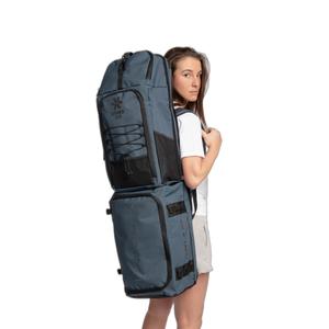 Borsa per bastoni da hockey da donna Osaka Pro tour modular image-1