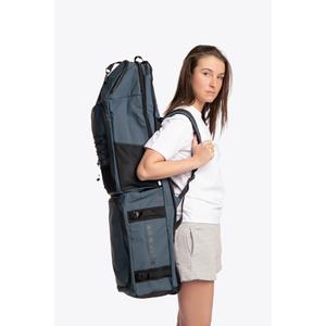 Borsa per bastoni da hockey da donna Osaka Pro tour modular image-3