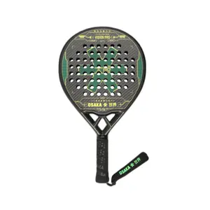 Padel rackets Osaka Vision Aero image-0