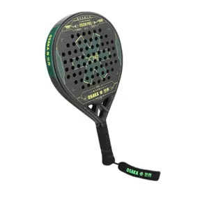 Padel rackets Osaka Vision Aero image-1