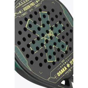 Padel rackets Osaka Vision Aero image-3