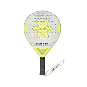 Padel rackets Osaka Vision aero image-0