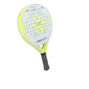 Padel rackets Osaka Vision aero image-1