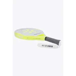 Padel rackets Osaka Vision aero image-2