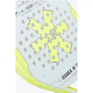 Padel rackets Osaka Vision aero image-3