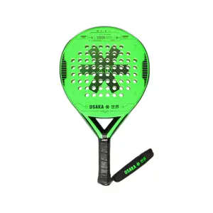 Padel rackets Osaka Vision Aero image-0