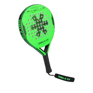 Padel rackets Osaka Vision Aero image-1